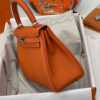 Hermes Kelly 25