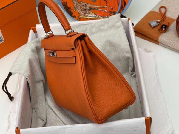 Hermes Kelly 25