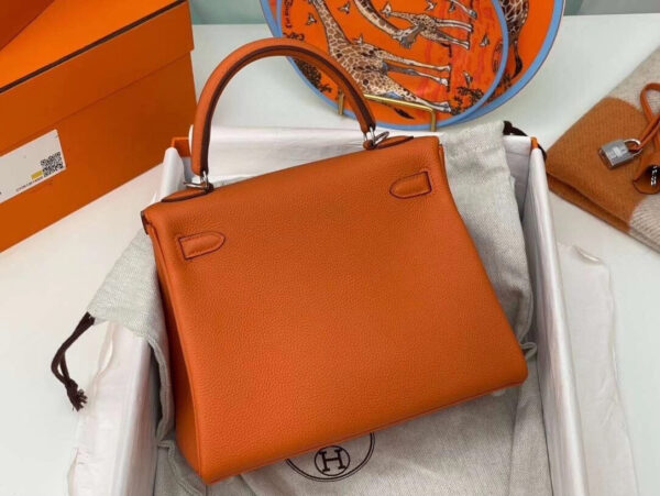 Hermes Kelly 25