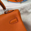 Hermes Kelly 25