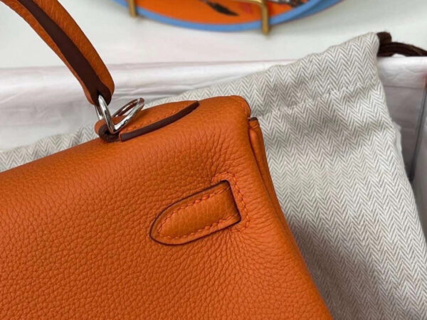 Hermes Kelly 25