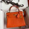 Hermes Kelly 25
