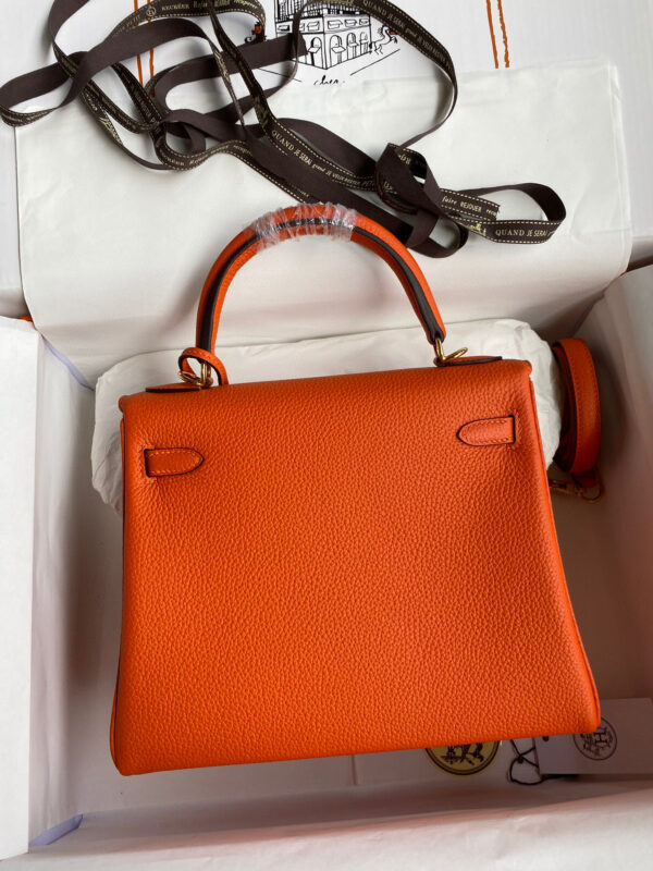 Hermes Kelly 25