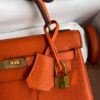 Hermes Kelly 25
