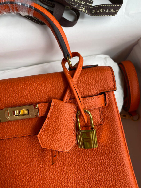 Hermes Kelly 25