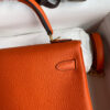 Hermes Kelly 25