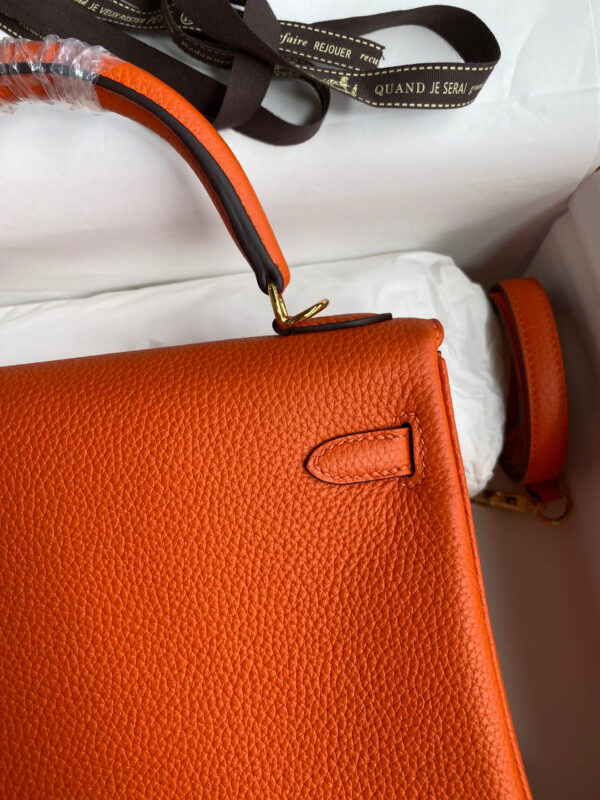 Hermes Kelly 25