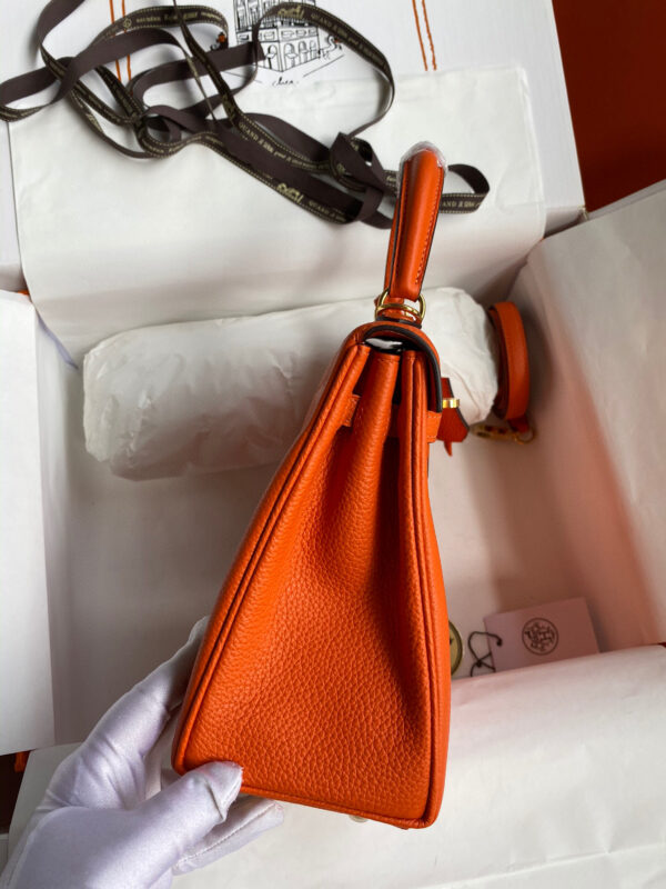 Hermes Kelly 25