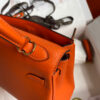 Hermes Kelly 25
