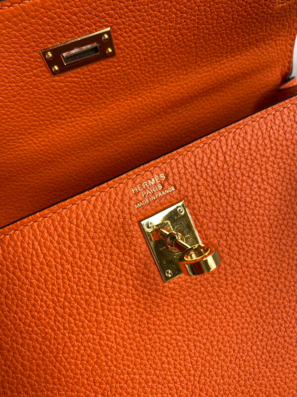 Hermes Kelly 25