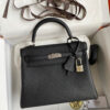Hermes Kelly 25