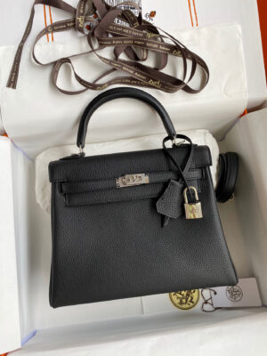 Hermes Kelly 25