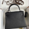 Hermes Kelly 25