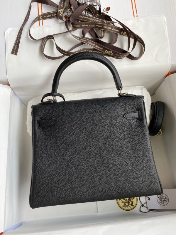 Hermes Kelly 25