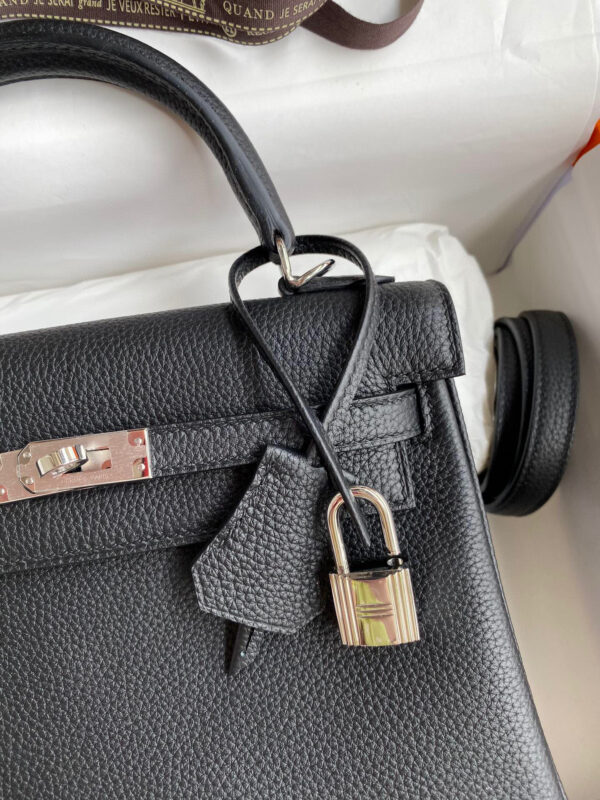 Hermes Kelly 25