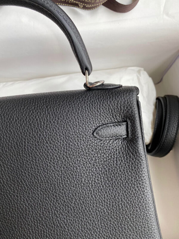 Hermes Kelly 25