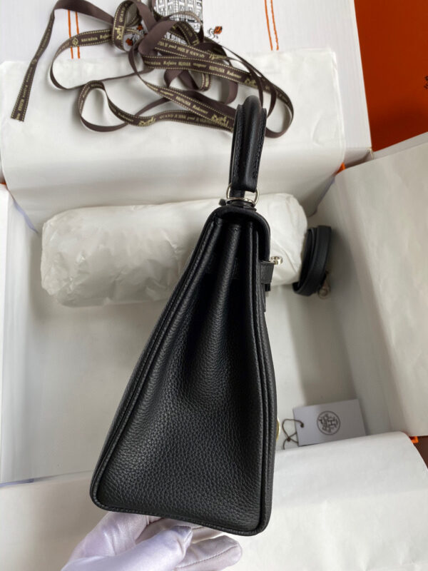 Hermes Kelly 25