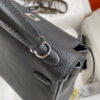 Hermes Kelly 25