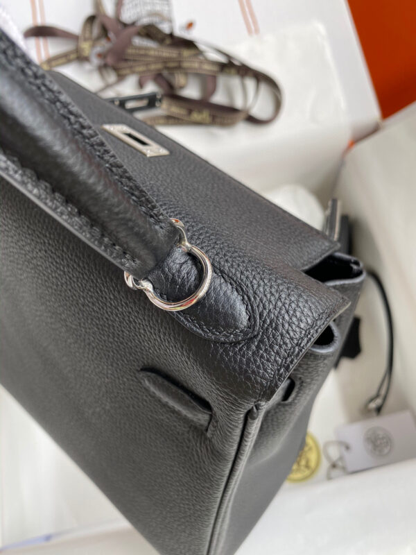 Hermes Kelly 25