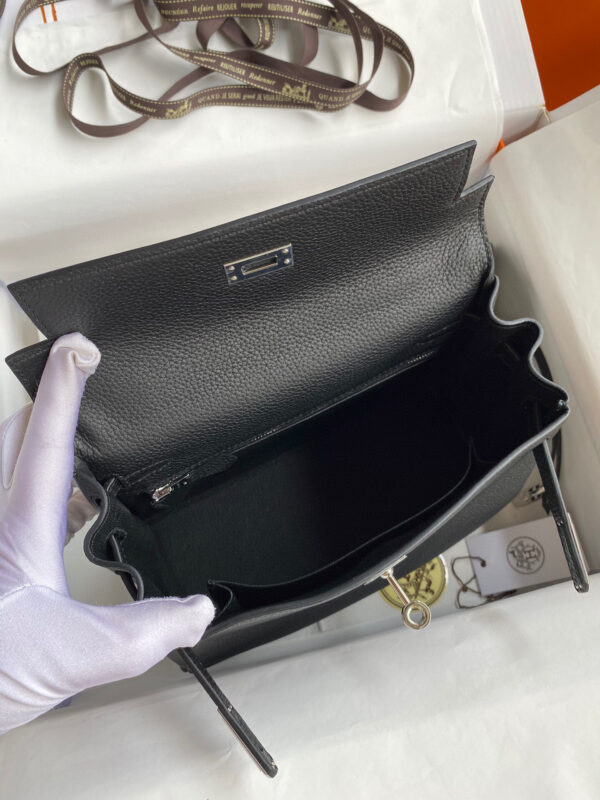 Hermes Kelly 25