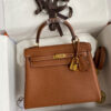 Hermes Kelly 25