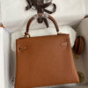 Hermes Kelly 25