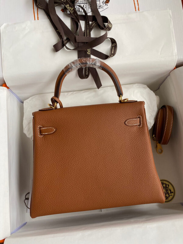 Hermes Kelly 25