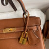 Hermes Kelly 25