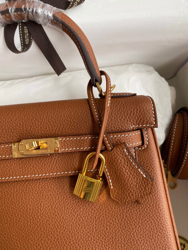 Hermes Kelly 25