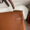 Hermes Kelly 25