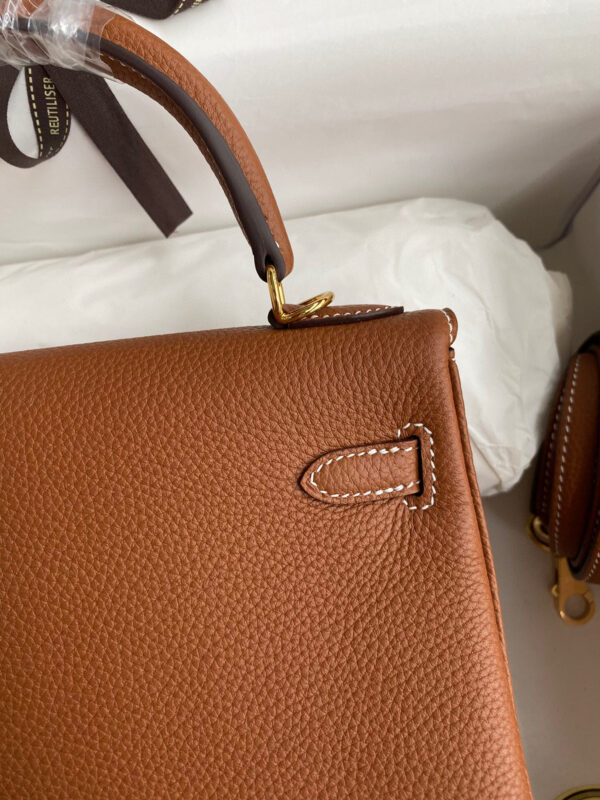 Hermes Kelly 25