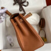 Hermes Kelly 25