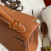 Hermes Kelly 25