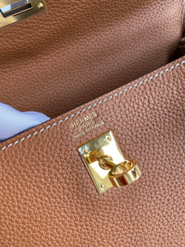 Hermes Kelly 25