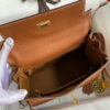 Hermes Kelly 25