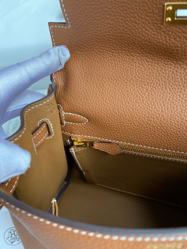 Hermes Kelly 25