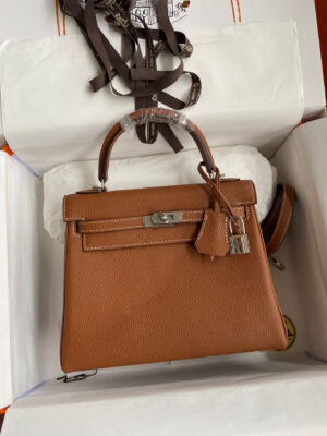 Hermes Kelly 25