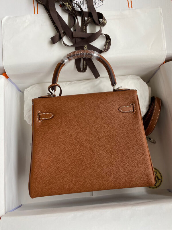 Hermes Kelly 25