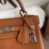 Hermes Kelly 25