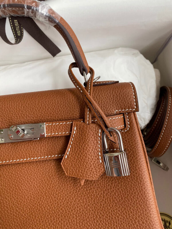 Hermes Kelly 25