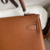 Hermes Kelly 25