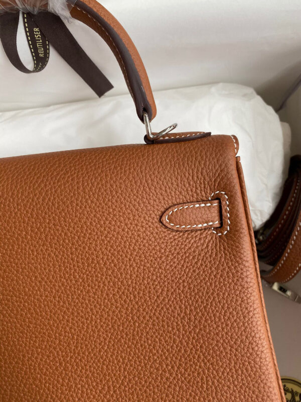 Hermes Kelly 25