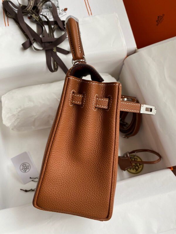 Hermes Kelly 25