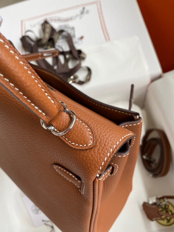 Hermes Kelly 25