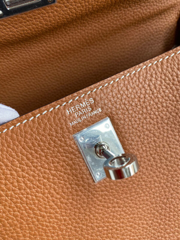 Hermes Kelly 25