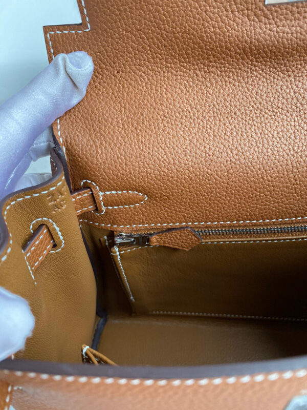 Hermes Kelly 25