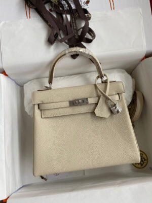 Hermes Kelly 25