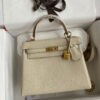 Hermes Kelly 25