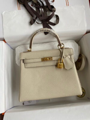 Hermes Kelly 25