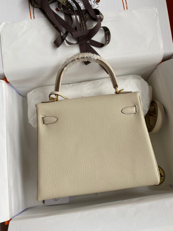 Hermes Kelly 25